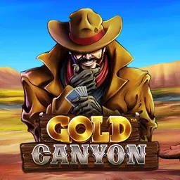 Game - 269 - Gold Canyon
